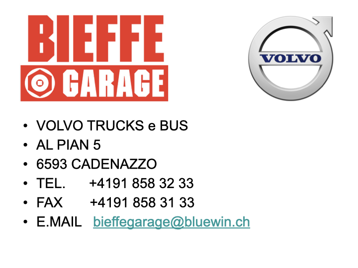 Garage Bieffe