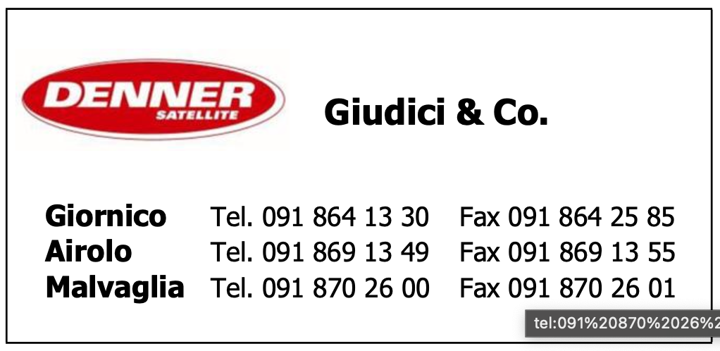 Denner