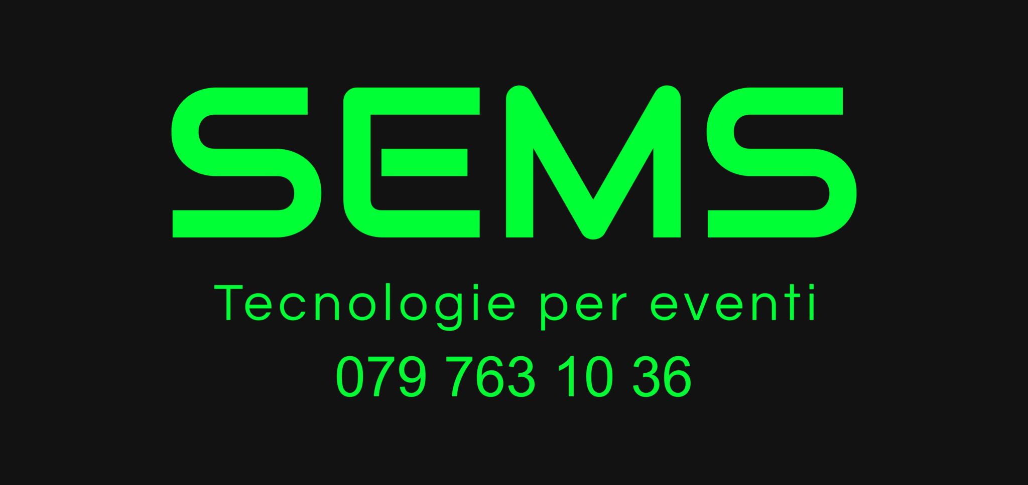 SEMS