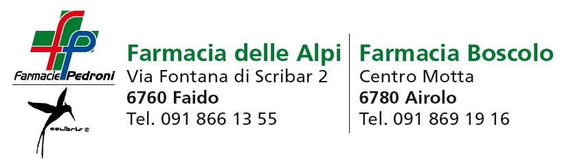 Farmacia Boscolo