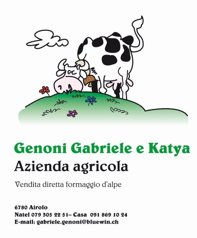 Genoni