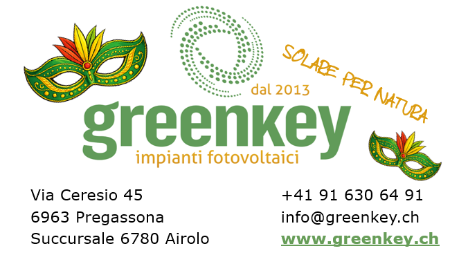 Greenkey